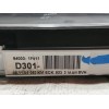Recambio de cuadro instrumentos para kia sportage ex referencia OEM IAM 940031F011  