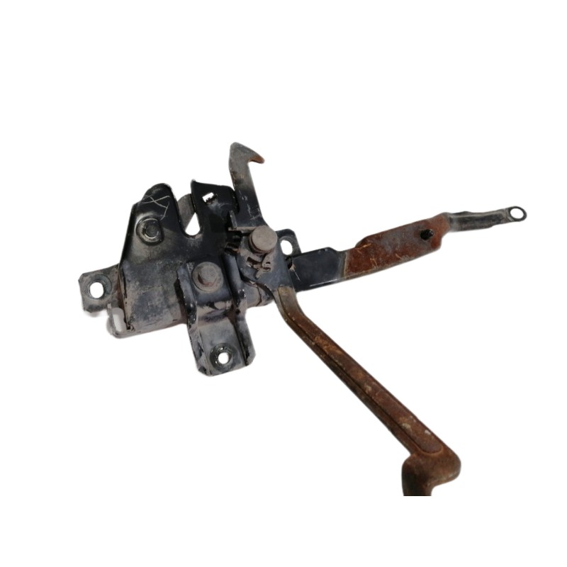 Recambio de cerradura capot para hyundai terracan (hp) 2.9 crdi gls referencia OEM IAM   