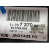 Recambio de elevalunas delantero derecho para lancia phedra (180) 2.2 jtd 16v executive referencia OEM IAM 148873708003  