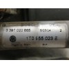 Recambio de motor limpia delantero para volkswagen touran (1t1) advance referencia OEM IAM 1T0955023E 3397020665 