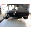 Recambio de paragolpes trasero para nissan qashqai ii (j11, j11_) 1.2 dig-t referencia OEM IAM 850224EB5B 850224EA0H 