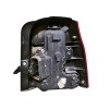 Recambio de piloto trasero izquierdo para volkswagen lupo (6x1/6e1) advance referencia OEM IAM 38030748  