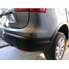 Recambio de paragolpes trasero para nissan qashqai ii (j11, j11_) 1.2 dig-t referencia OEM IAM 850224EB5B 850224EA0H 