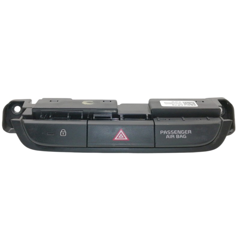 Recambio de warning para kia xceed business referencia OEM IAM 93600J7000WK 41W3601300 41W3601110