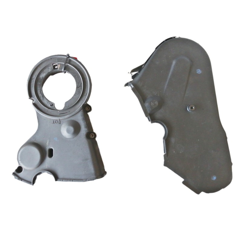 Recambio de no identificado para seat leon st (5f8) reference referencia OEM IAM 04L109107F JUEGO TAPAS DISTRIBUCION 