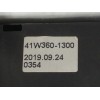 Recambio de warning para kia xceed business referencia OEM IAM 93600J7000WK 41W3601300 41W3601110