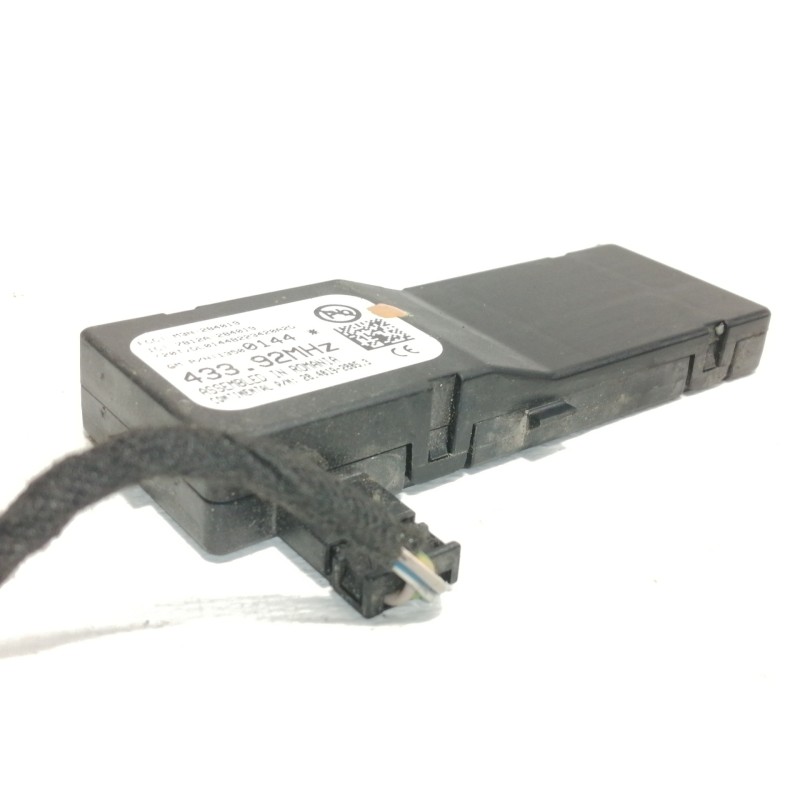 Recambio de modulo electronico para opel adam glam ecoflex referencia OEM IAM 7812A284019  