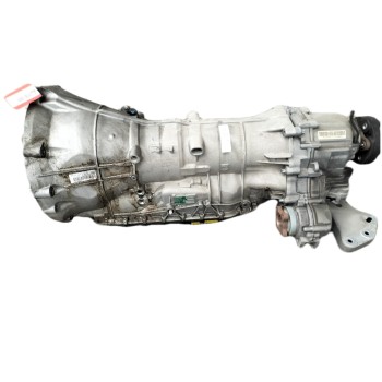CAJA CAMBIOS 24007590124 24007590123 GA16HP19Z
