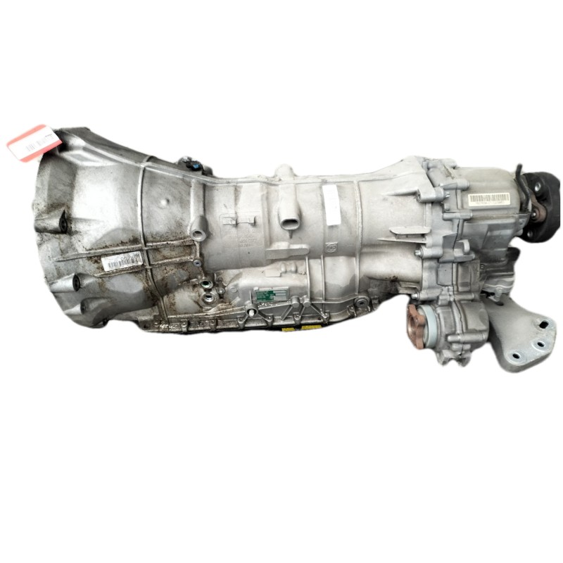 Recambio de caja cambios para bmw x1 (e84) xdrive 20d referencia OEM IAM 24007590124 24007590123 GA16HP19Z
