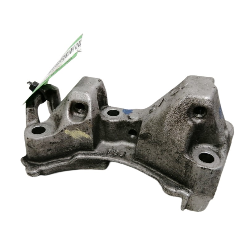 Recambio de soporte motor para citroën c4 picasso sx referencia OEM IAM 9688615780  