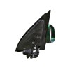 Recambio de retrovisor derecho para volkswagen lupo (6x1/6e1) advance referencia OEM IAM 6X0857544 MANUAL 