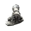 Recambio de caja cambios para bmw x1 (e84) xdrive 20d referencia OEM IAM 24007590124 24007590123 GA16HP19Z