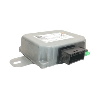 MODULO ELECTRONICO 13306648 