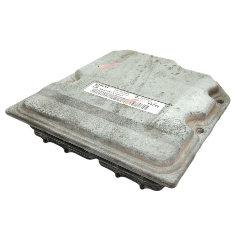 Recambio de centralita cambio automatico para cadillac cts 3.2 elegance referencia OEM IAM 24221786  