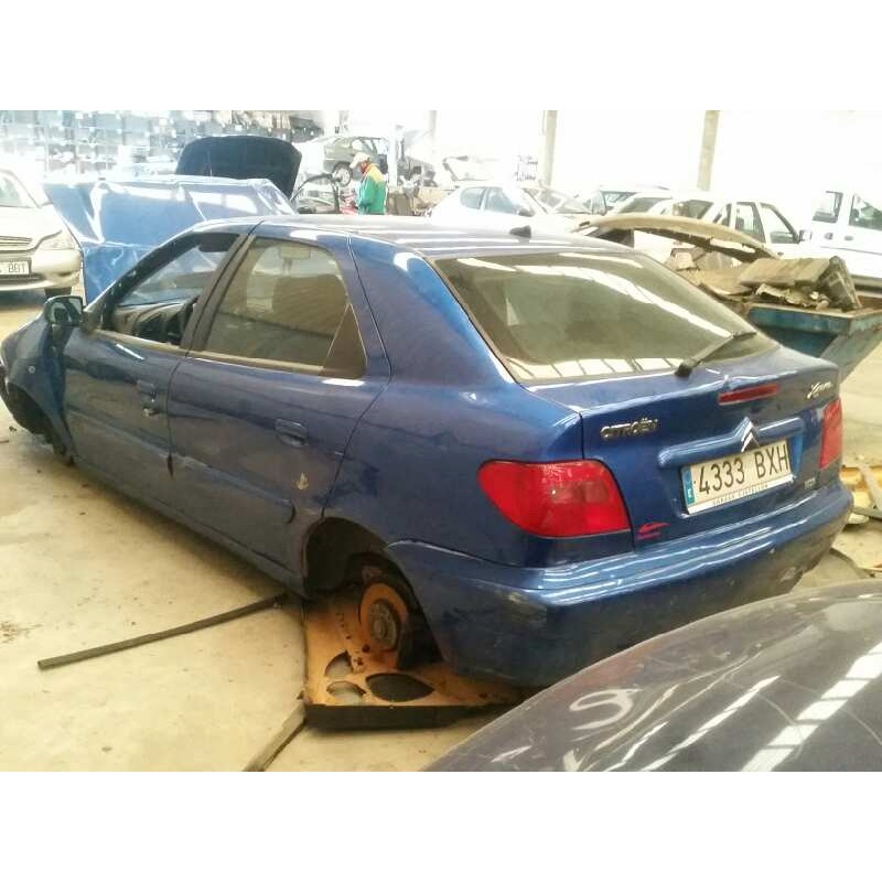 CITROËN XSARA BERLINA