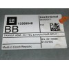 Recambio de modulo electronico para opel adam glam ecoflex referencia OEM IAM 13306648  