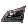 Recambio de piloto trasero izquierdo interior para citroën c4 lim. seduction referencia OEM IAM 967215588001 28734G VPAP2X13405B