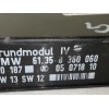 Recambio de modulo electronico para bmw serie 3 berlina (e36) 320i referencia OEM IAM 61358360060  