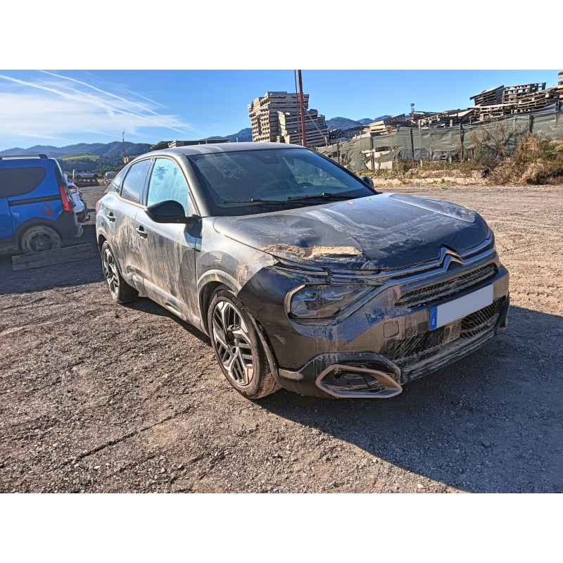 citroën c4 iii (ba_, bb_, bc_) del año 2023