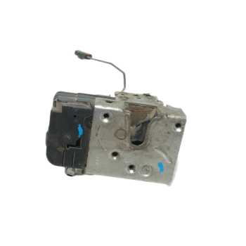 CERRADURA PUERTA DELANTERA IZQUIERDA 9135P1 