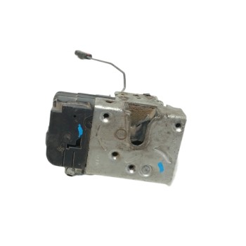 CERRADURA PUERTA DELANTERA IZQUIERDA 