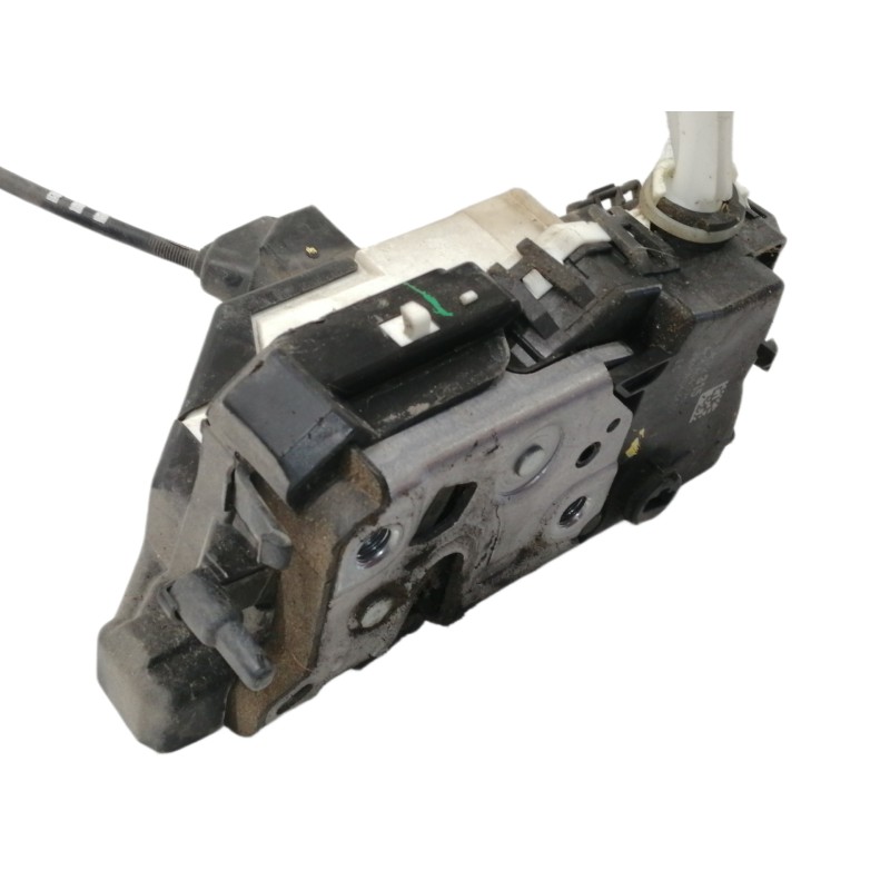 Recambio de cerradura puerta trasera derecha para citroën c3 lx referencia OEM IAM 732315 2240M0636I5 PSA732315