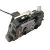 Recambio de cerradura puerta trasera derecha para citroën c3 lx referencia OEM IAM 732315 2240M0636I5 PSA732315