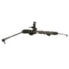 Recambio de cremallera direccion para lancia phedra (180) 2.2 jtd 16v executive referencia OEM IAM 1489732080  