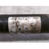 Recambio de transmision delantera derecha para volkswagen lupo (6x1/6e1) advance referencia OEM IAM 6H0407452X 6H040727 