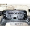 Recambio de cerradura puerta trasera derecha para citroën c3 lx referencia OEM IAM 732315 2240M0636I5 PSA732315