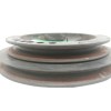 Recambio de polea cigueñal para nissan almera (n16/e) 2.2 dci diesel cat referencia OEM IAM 2518006211  