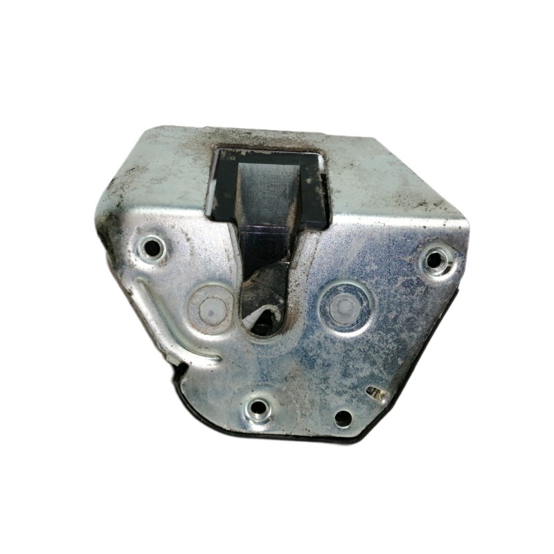 Recambio de cerradura puerta lateral derecha para citroën berlingo 1.6 16v hdi referencia OEM IAM 913877  