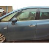 opel zafira tourer c (p12) del año 2015