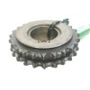 Recambio de polea cigueñal para nissan almera (n16/e) 2.2 dci diesel cat referencia OEM IAM   