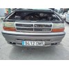 Recambio de rejilla delantera para chrysler voyager (es) 2.5 td le grand voyager referencia OEM IAM   
