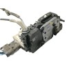 Recambio de cerradura puerta trasera izquierda para citroën c3 lx referencia OEM IAM 9137V8 732314 PSA732314 5240M1195J8 / A0409