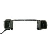 Recambio de rejilla aireadora para kia xceed business referencia OEM IAM 84740J7AA0 97420J7AA0 AD3WNE