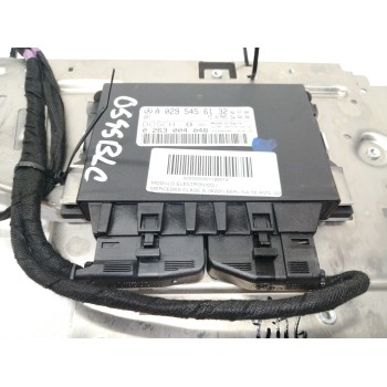 MODULO ELECTRONICO A0295456132 