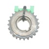 Recambio de polea cigueñal para nissan almera (n16/e) 2.2 dci diesel cat referencia OEM IAM   