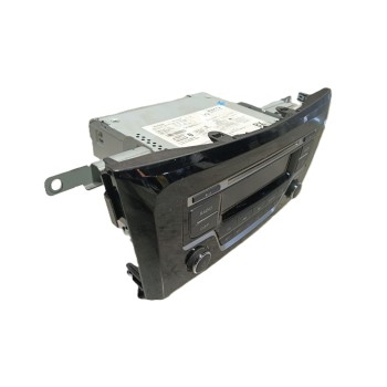 SISTEMA AUDIO / RADIO CD 281854CA0A 281854CA0A 5AL9