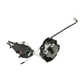 CERRADURA PUERTA TRASERA IZQUIERDA 7229459 