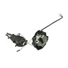 Recambio de cerradura puerta trasera izquierda para bmw x1 (e84) xdrive 20d referencia OEM IAM 7229459  