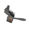 Recambio de mando intermitentes para chrysler voyager (gs) 2.5 td referencia OEM IAM 468558623199  