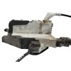 Recambio de cerradura puerta trasera izquierda para citroën c3 lx referencia OEM IAM 9137V8 732314 PSA732314 5240M1195J8 / A0409