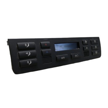 MANDO CALEFACCION / AIRE ACONDICIONADO 64114126707 5HB00887815