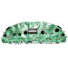 Recambio de cuadro instrumentos para hyundai matrix (fc) 1.6 gls referencia OEM IAM 200517700H  