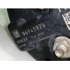 Recambio de alternador para chevrolet aveo ls referencia OEM IAM 96945926  