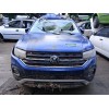 volkswagen t-cross (c11, d31) del año 2021