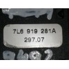 Recambio de interruptor para volkswagen touareg (7l6) v6 tdi referencia OEM IAM 7L6919281A  