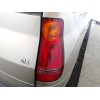 Recambio de piloto trasero derecho para hyundai matrix (fc) 1.6 gls referencia OEM IAM 92402  